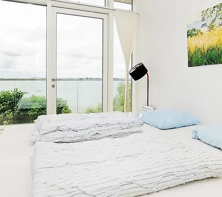 Holiday Ny Holiday home Faaborg