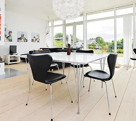 Holiday Ny Holiday home Faaborg