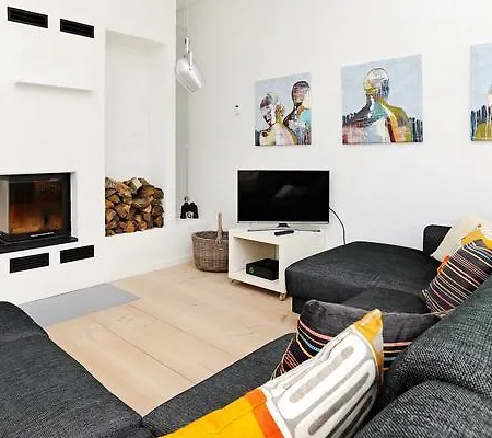 Holiday Ny Holiday home