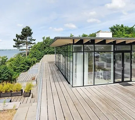 Holiday home Holiday Ny Faaborg